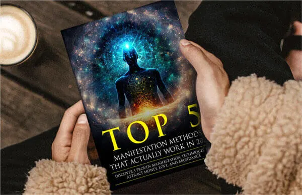 Free Manifestation Guide Bonus