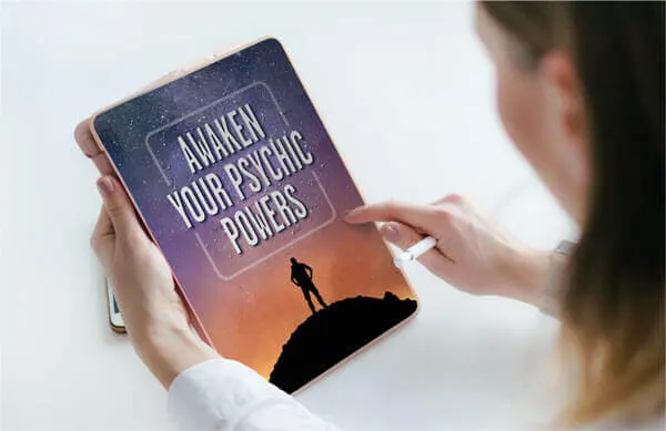 Free Mindset and Awareness Guide